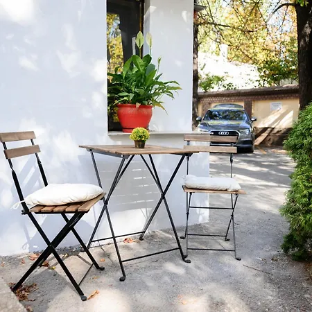 Dacia * Бухарест