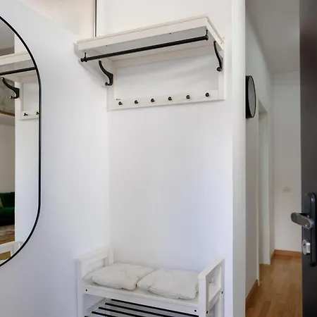 Dacia Бухарест