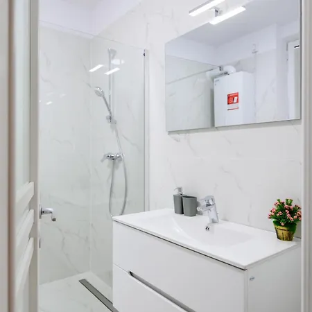 Apartment Dacia *