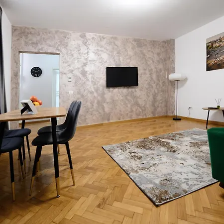 Dacia Apartment