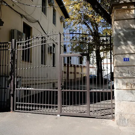 Dacia * Bucharest