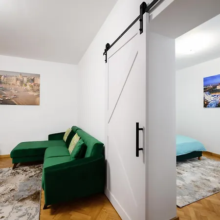 Dacia Apartment