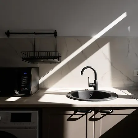 Dacia Apartment *