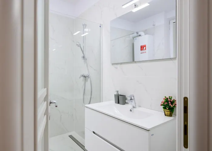 Διαμέρισμα Dacia *