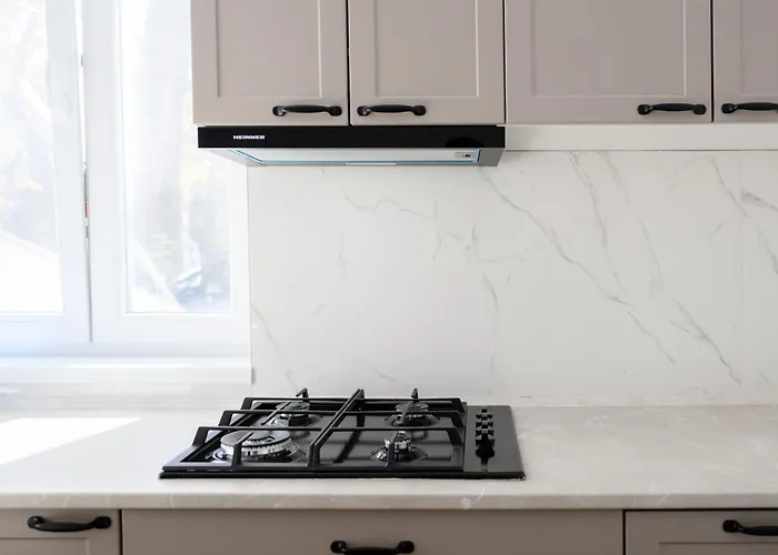 Dacia Βουκουρέστι