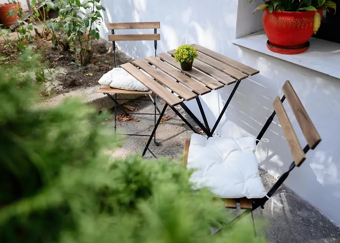 Dacia * ブカレスト