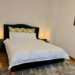 Apartmán Dacia Bukurešť