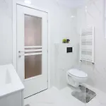 Apartmán Dacia *