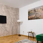 Dacia Apartmán *