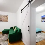 Dacia Apartmán