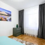 Apartmán Dacia Bukurešť