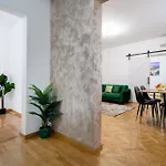 Apartmán Dacia